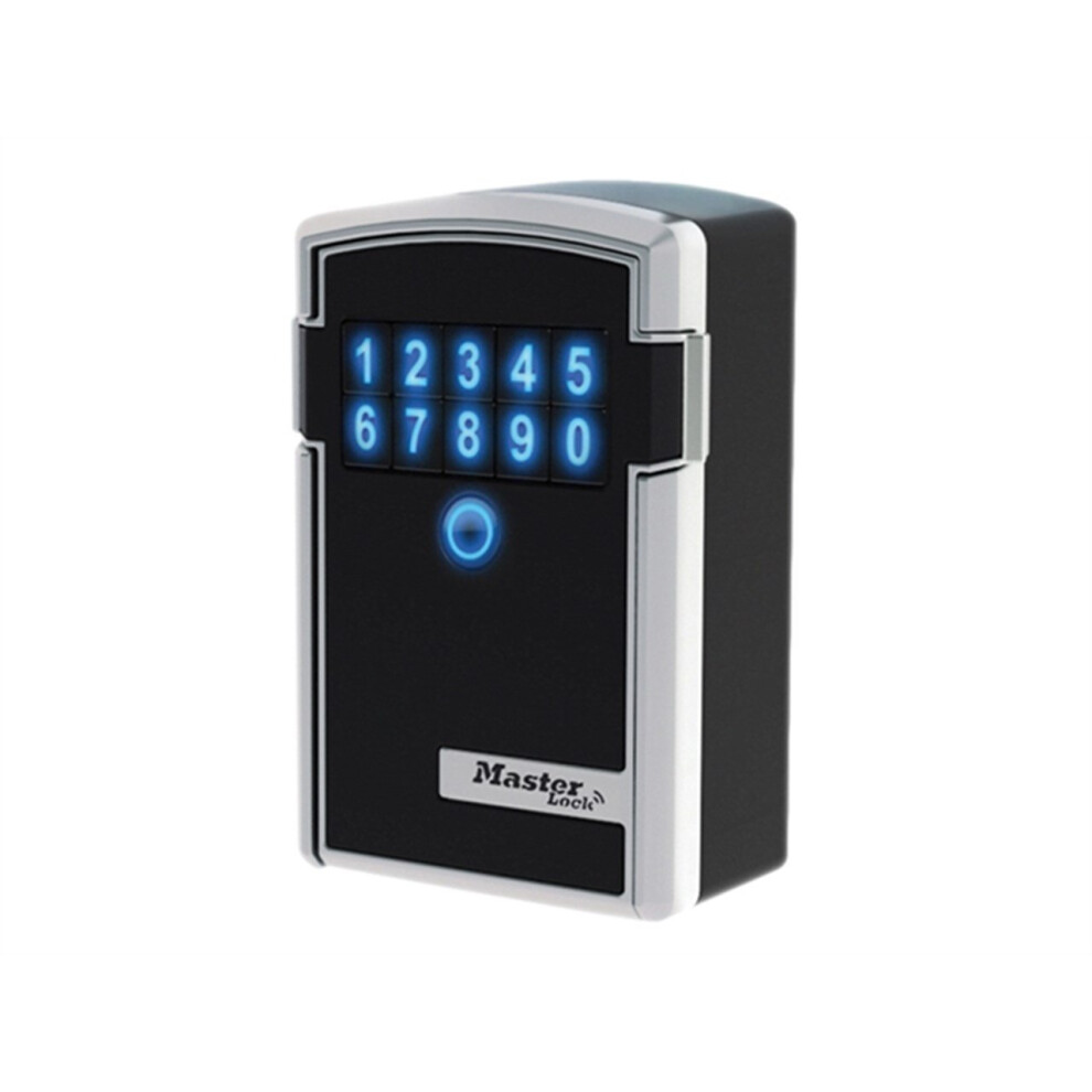 Master Lock Masterlock Select Access Smart Bluetooth Safe