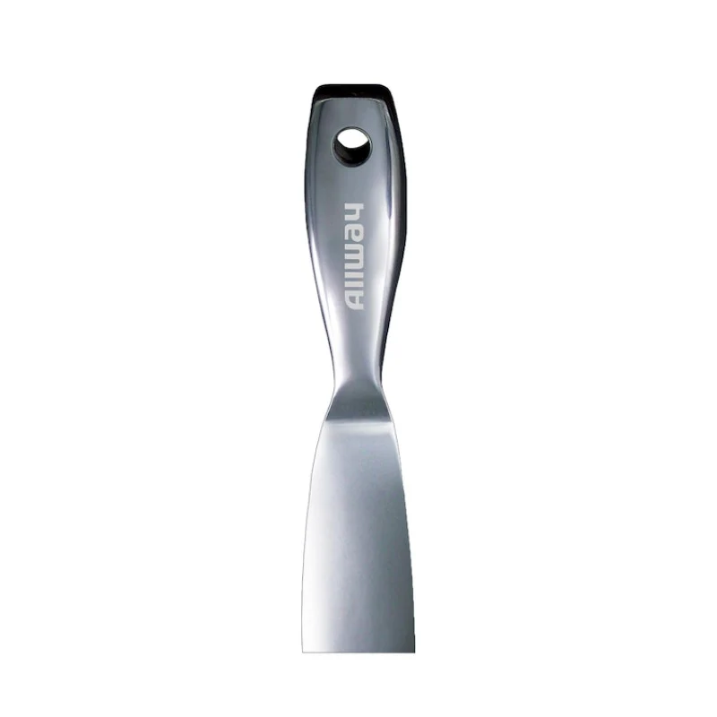 Allway One-Piece Stainless Steel Putty Knife