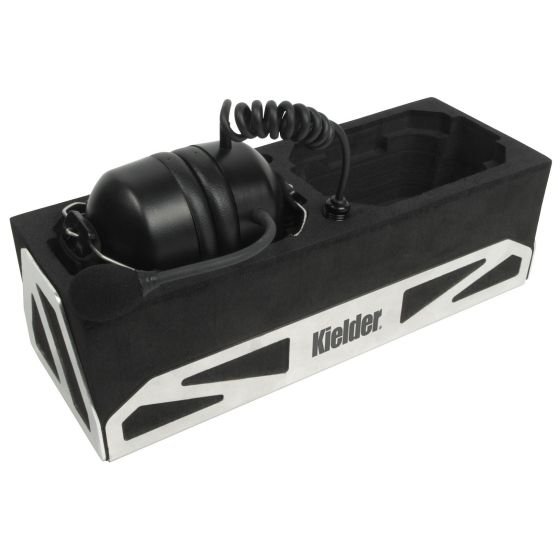 Kielder Intercom Headset Holder - Fits Stilo Headsets