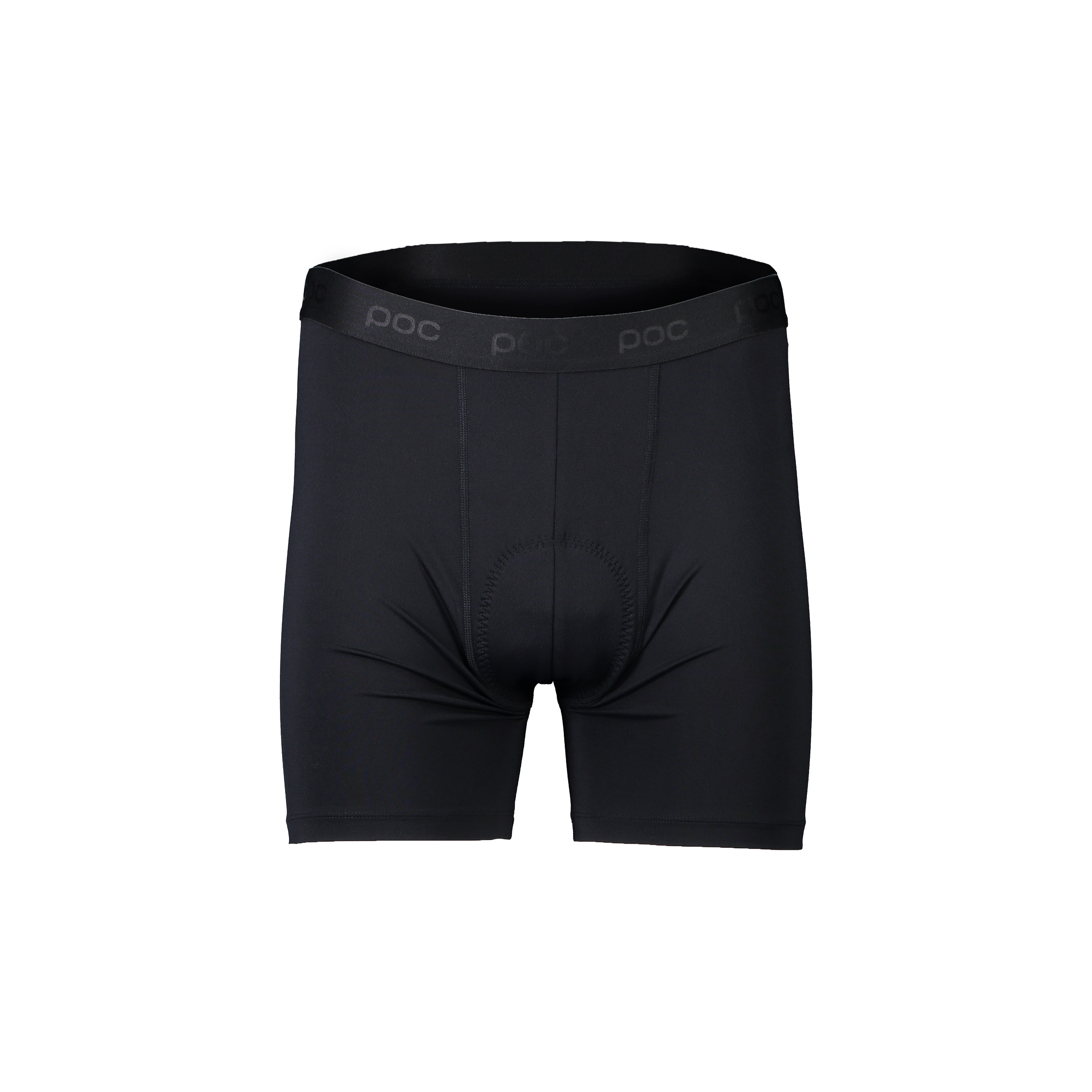 POC Men's Re-cycle Boxer Shorts | Black | S