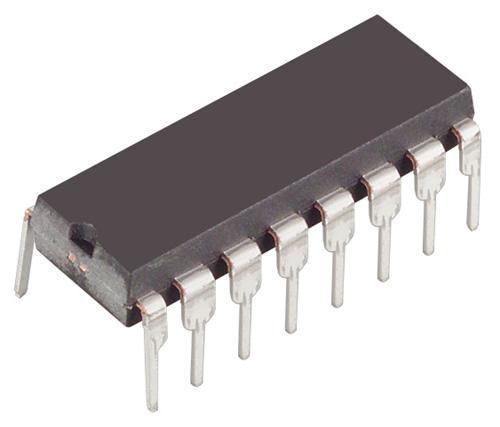 BOURNS , 4100R 1kΩ ±2% Isolated Resistor Array, 8 Resistors, 2.25W total, DIP, Through Hole