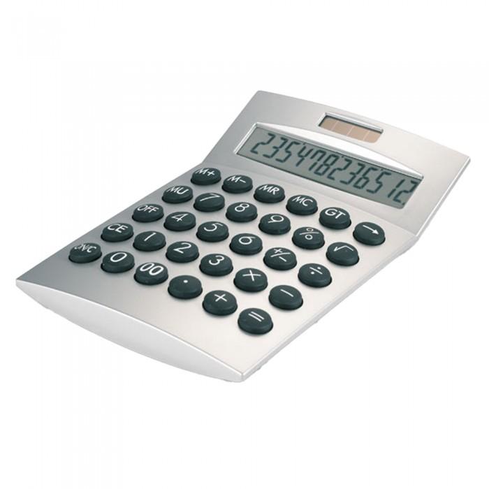 Pertemba Office & School MidOcean Basics Calculator One Size