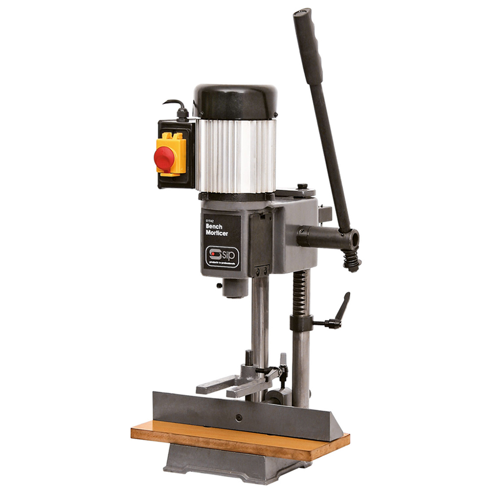 SIP 01942 Bench Morticer
