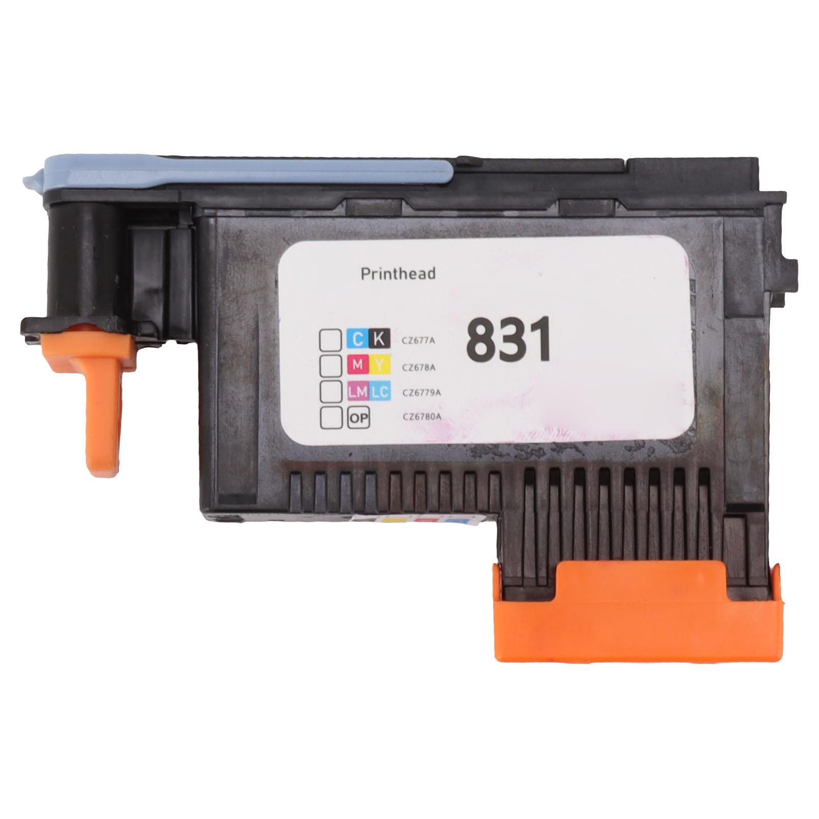 Vestidos Printhead Replacement Printer Print Head Parts Accessories for HP 831 310 330 360 370