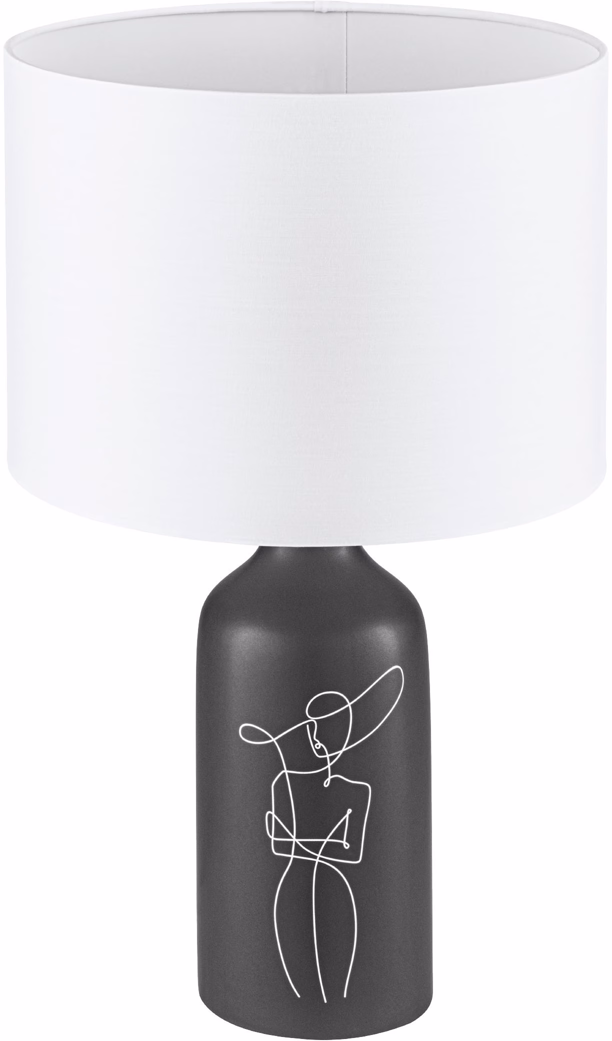 Eglo Vinoza Trendy Table Lamp