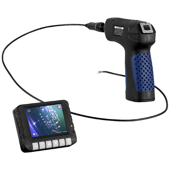 PCE INSTRUMENTS PCE Instruments Industrial Borescope PCE-VE 180