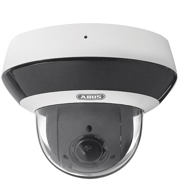 ABUS Security-Center Network Indoor, Outdoor Wifi IR CCTV Camera, 1919 x 1080 pixels Resolution, IP66