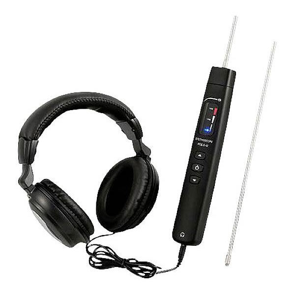 PCE INSTRUMENTS PCE Instruments Automotive Tester/Mechanics Stethoscope PCE-S 42
