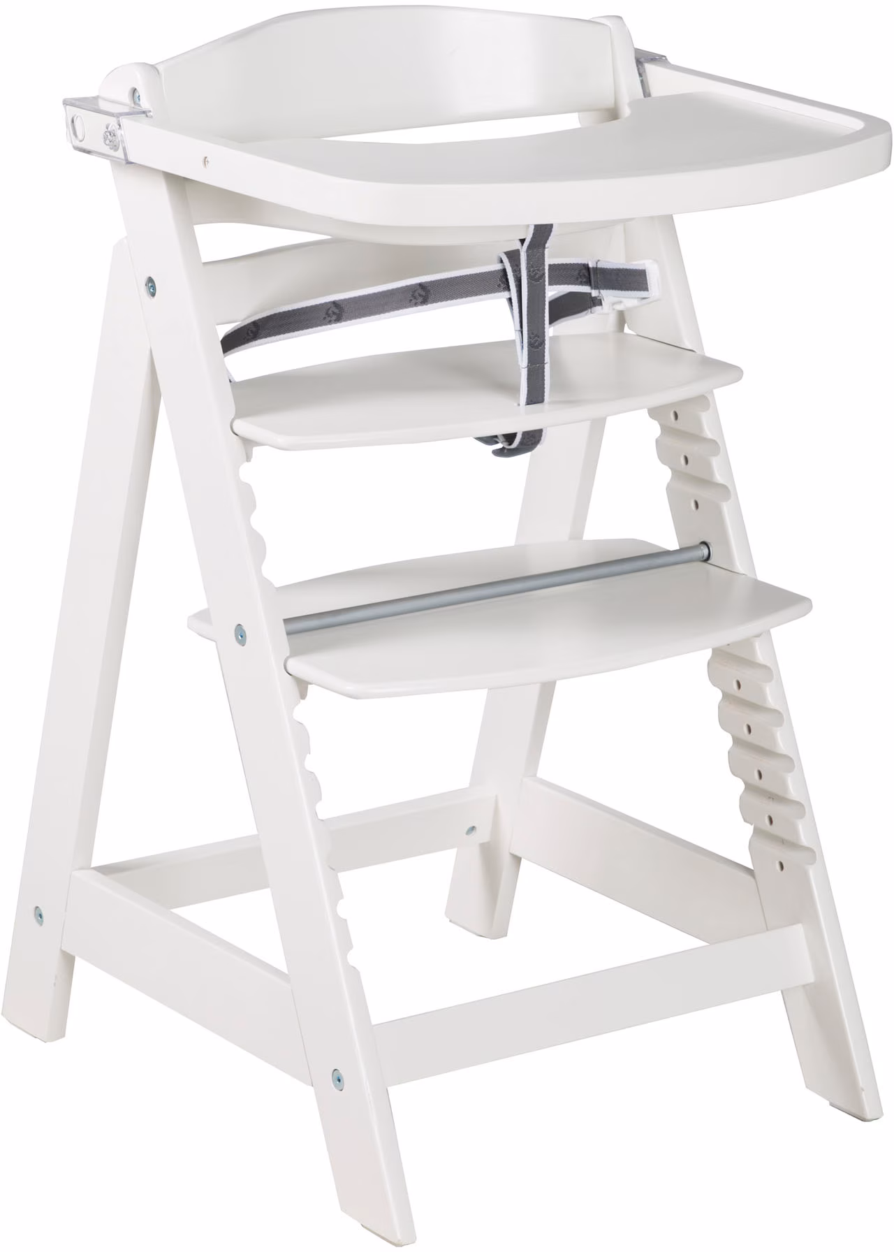 Roba Sit Up High Chair white