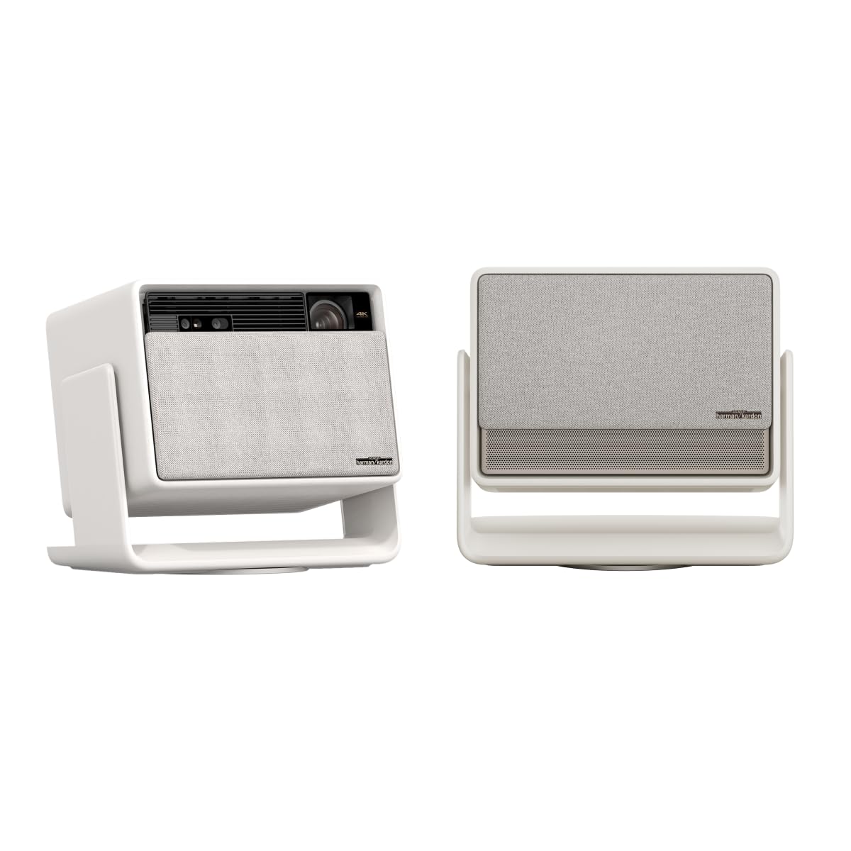 JAPAN Plug Plus XGIMI HORIZON S Pro Projector 4K 1800 ISO Lumens Home Projector Home Theater stand Up to 200 inch projection Autofocus function Automatic keystone