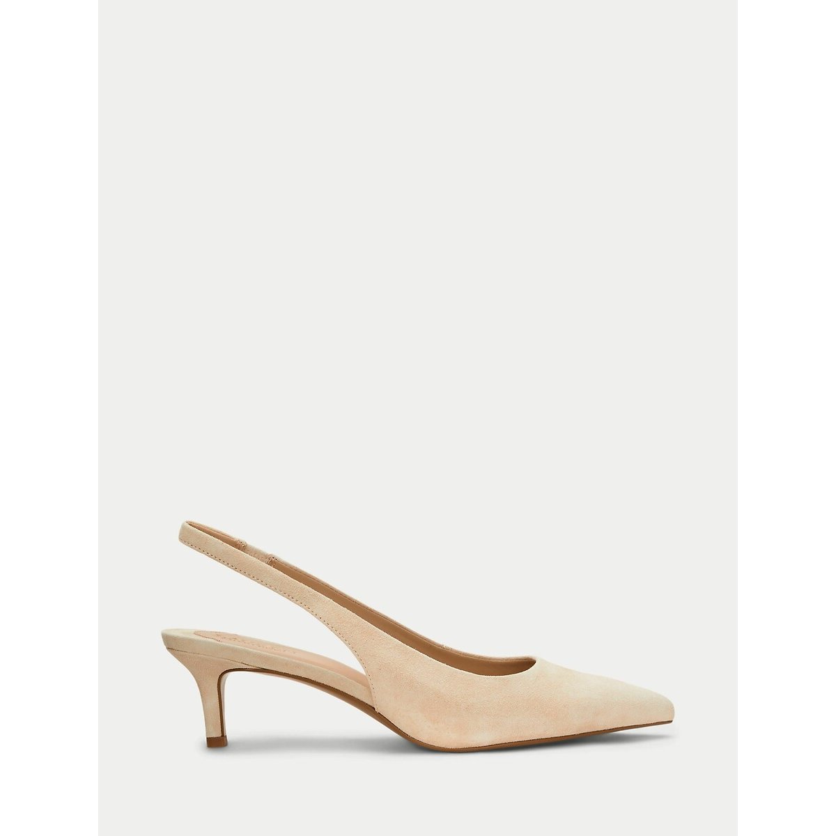 Lauren Ralph Lauren Lolah Small Stiletto Heels