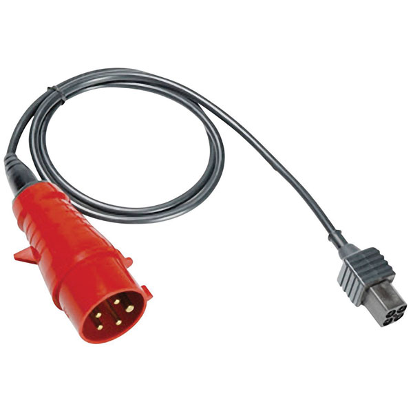 Metrel 20991557 A 1011 Test Lead 1 Pc Durable Reliable Accurate