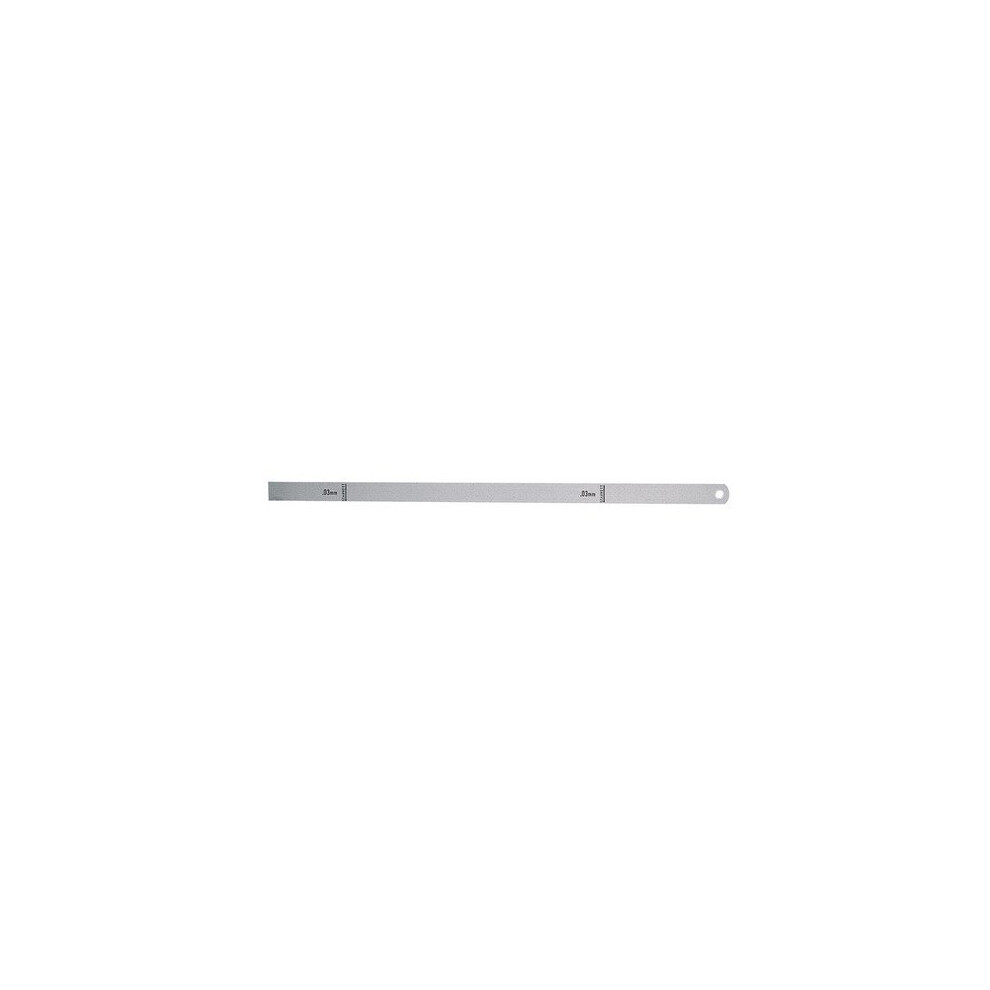 Starrett STR667M20 667M-20 Feeler Strip 0.20mm