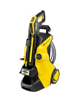  K5 Power Control Flex Corded Pressure Washer 2.1Kw - 1.324-702.0