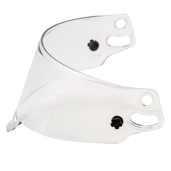 Sparco Visors For Rf / Kf Helmets - Clear
