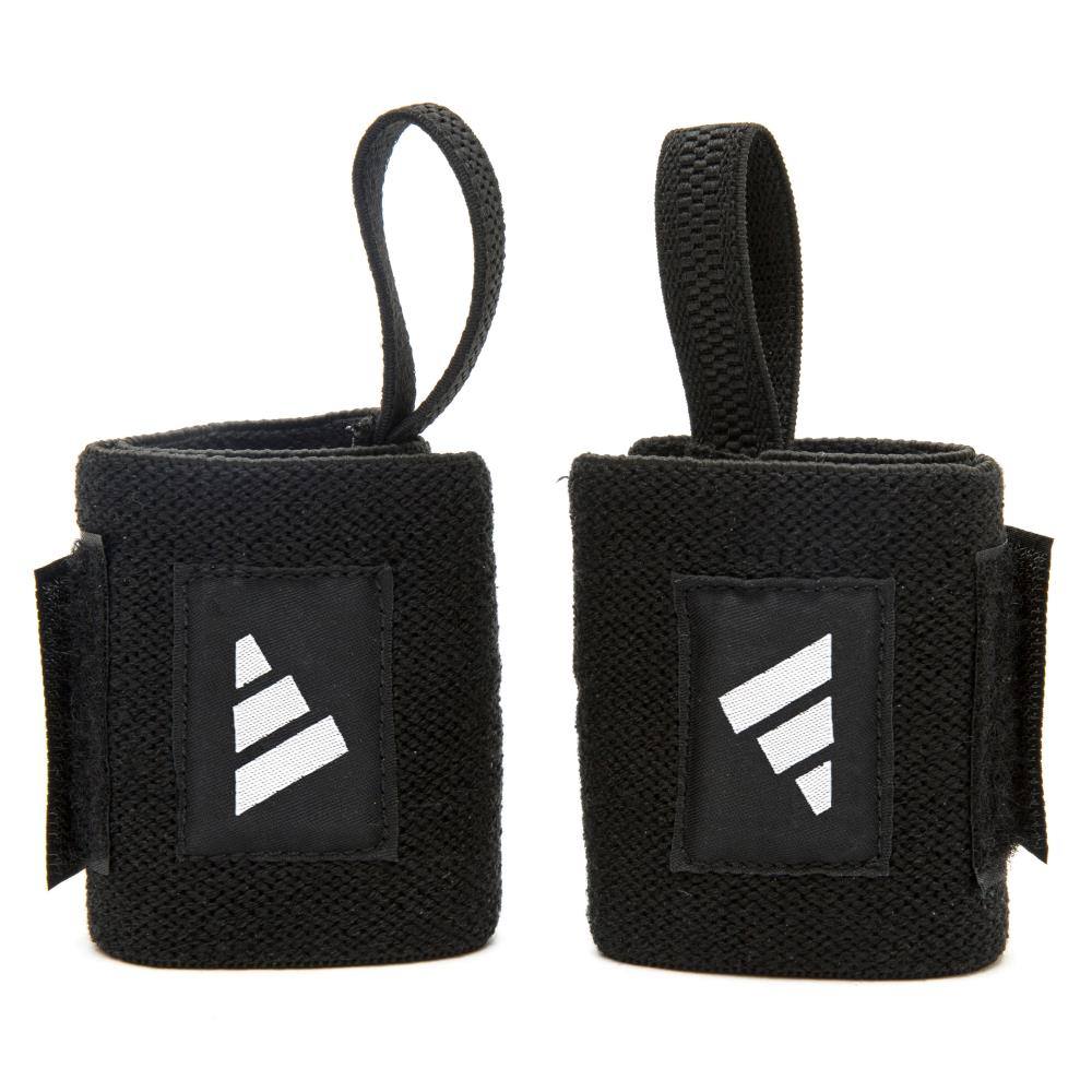 Adidas Weight Wrist Wraps|black