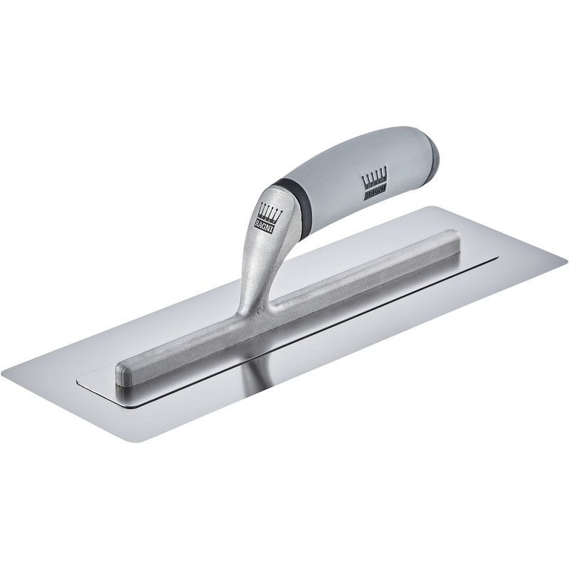 Ragni FlexLite Flexible Skimming Trowel 17 inch Steel