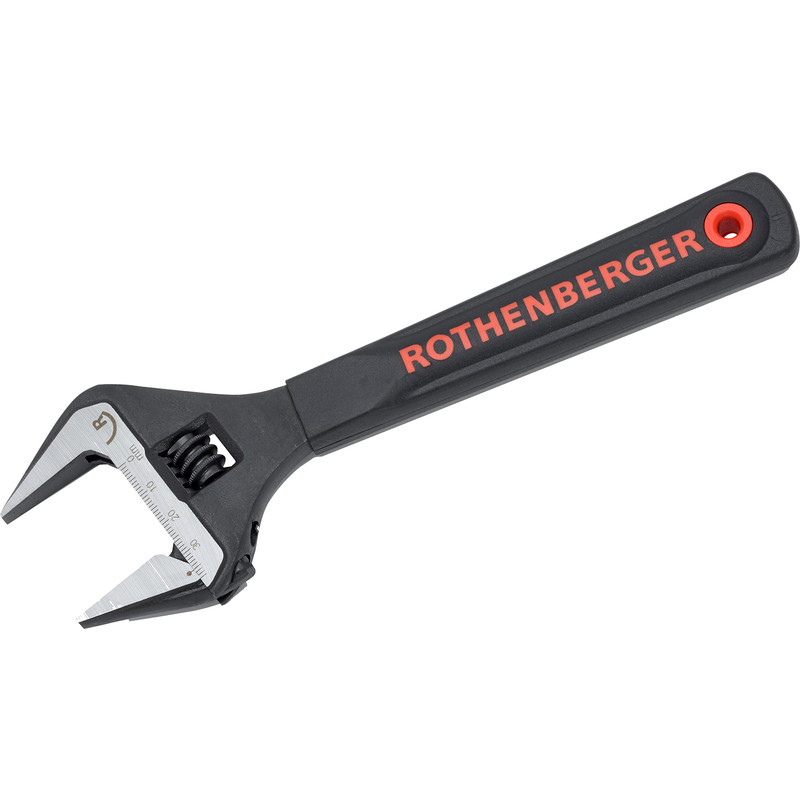 Rothenberger Wide Jaw Wrenches 38mm - 7.0460
