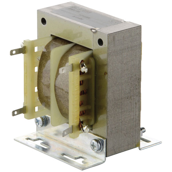 ELMA TT Iz69 Transformer Universal Mains 1x230v Multi-voltage 96va 4a