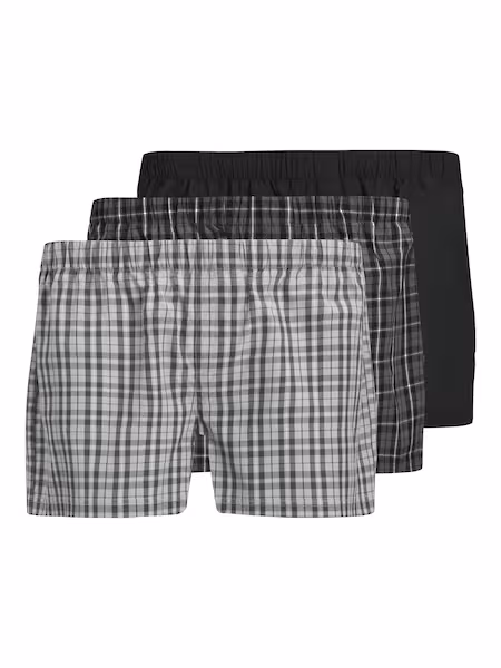 Jack & Jones Boxer shorts Jack & Jones Milano (x3)