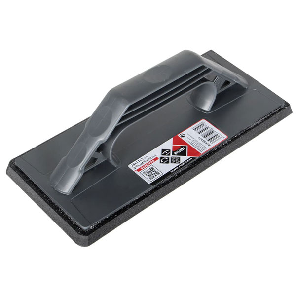 Outils, Reparation Et Construction Rubi Superpro Rubber Grout Trowel