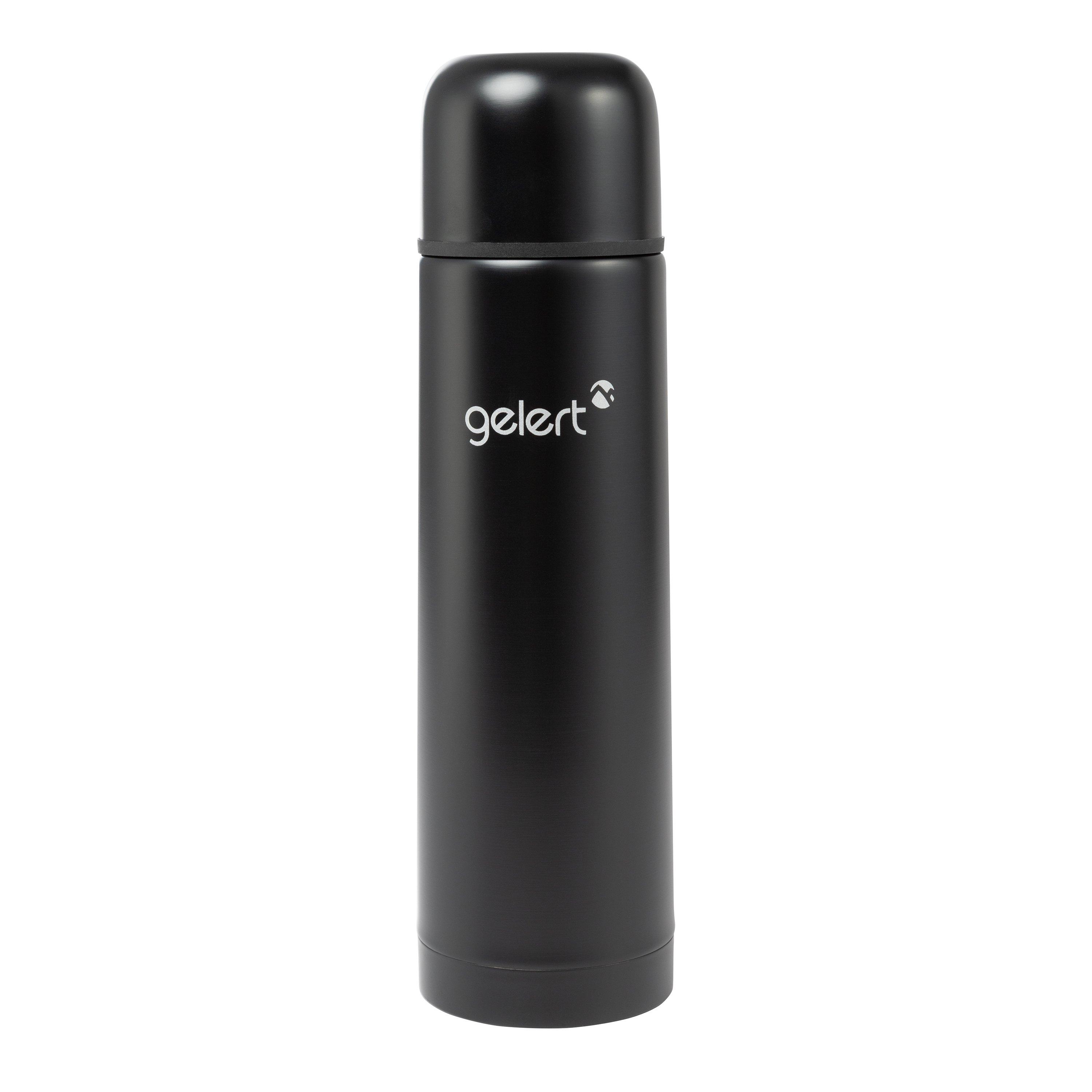 Gelert Premium 500Ml Insulated Flask