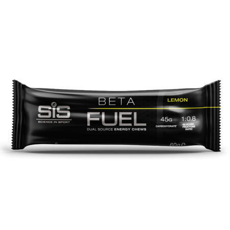 Scienceinsport Beta Fuel Energy Chew - 60g