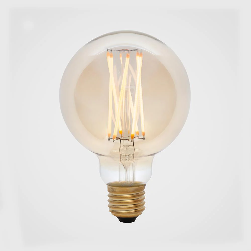 Tala Elva Led Light Bulb - E27 - Clear Bulbs Light Bulbs & Cables