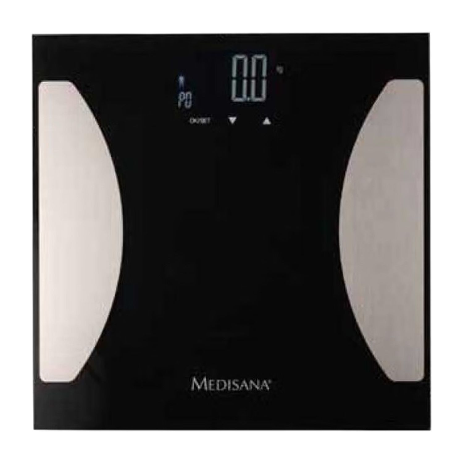 Medisana Body Composition Analyzer BS475 Bathroom Scale