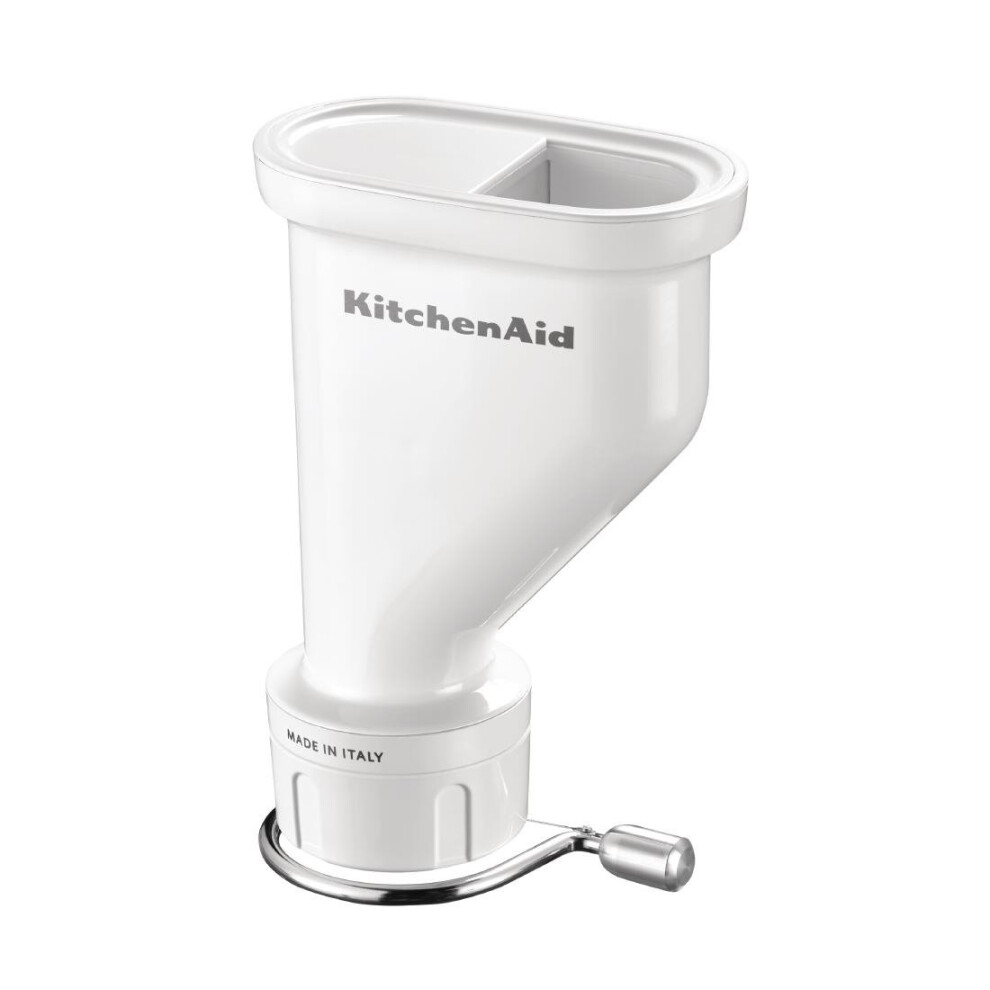 KitchenAid 5KSMPEXTA Gourmet Pasta Press Attachment