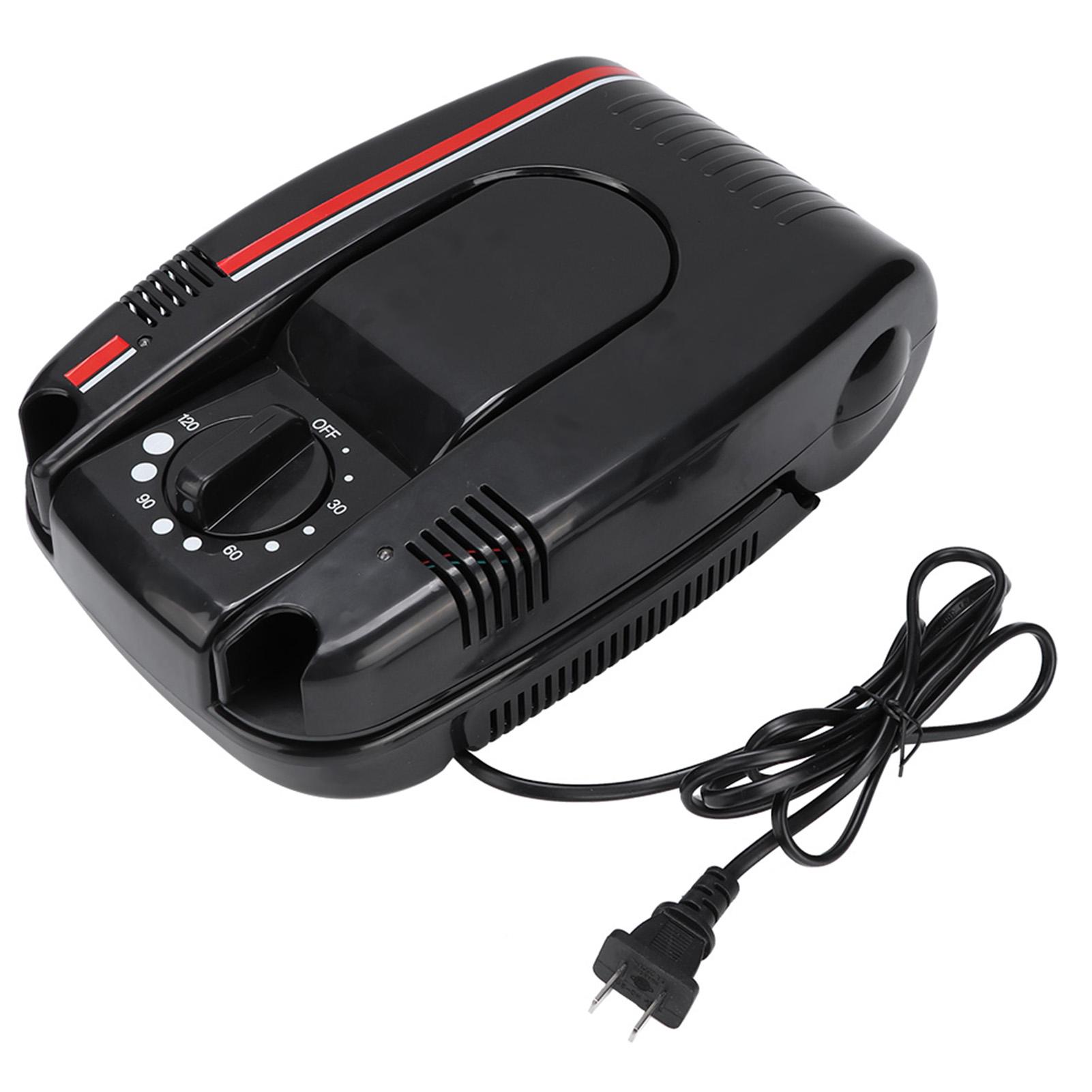 COSYHOME Household Intelligent Electric Shoes Dryer Automatic Timing Ultraviolet Sterilization Shoe Drying