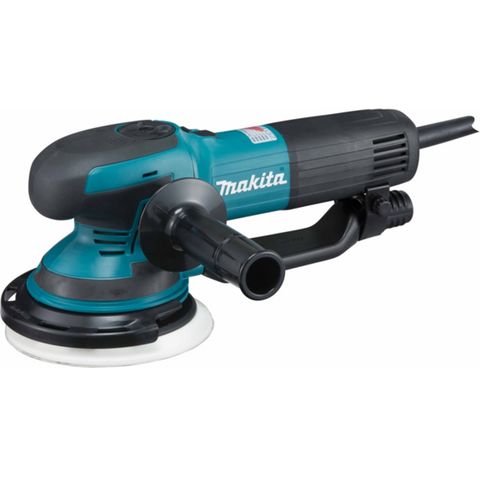 Makita BO6050J Dual Action Sander