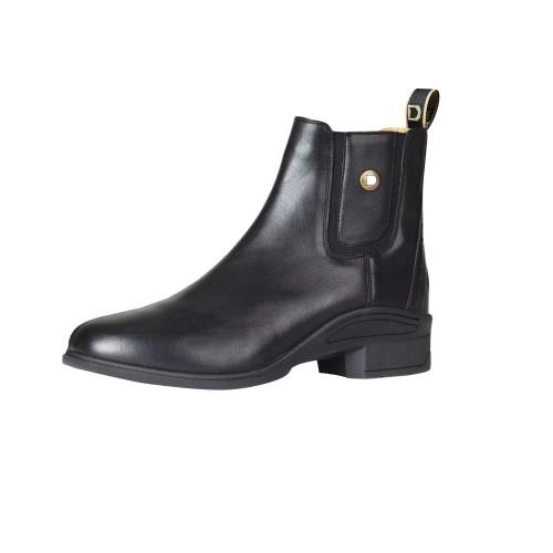 Dublin Rapture Jodhpur Boots|Size: 2|brown