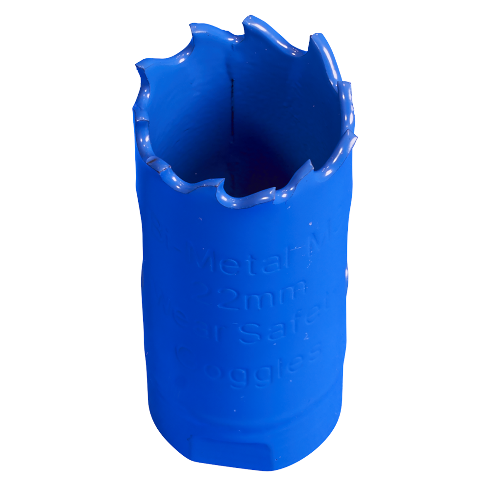 Sealey Hss Hole Saw Blade 22mm