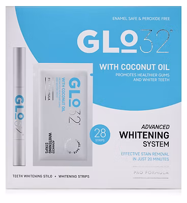 Glo32 Teeth Whitening System