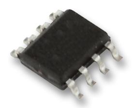 STMICROELECTRONICS M24C02-Wmn6Tp Serial Eeprom, 2Kbit, 400Khz, Soic-8