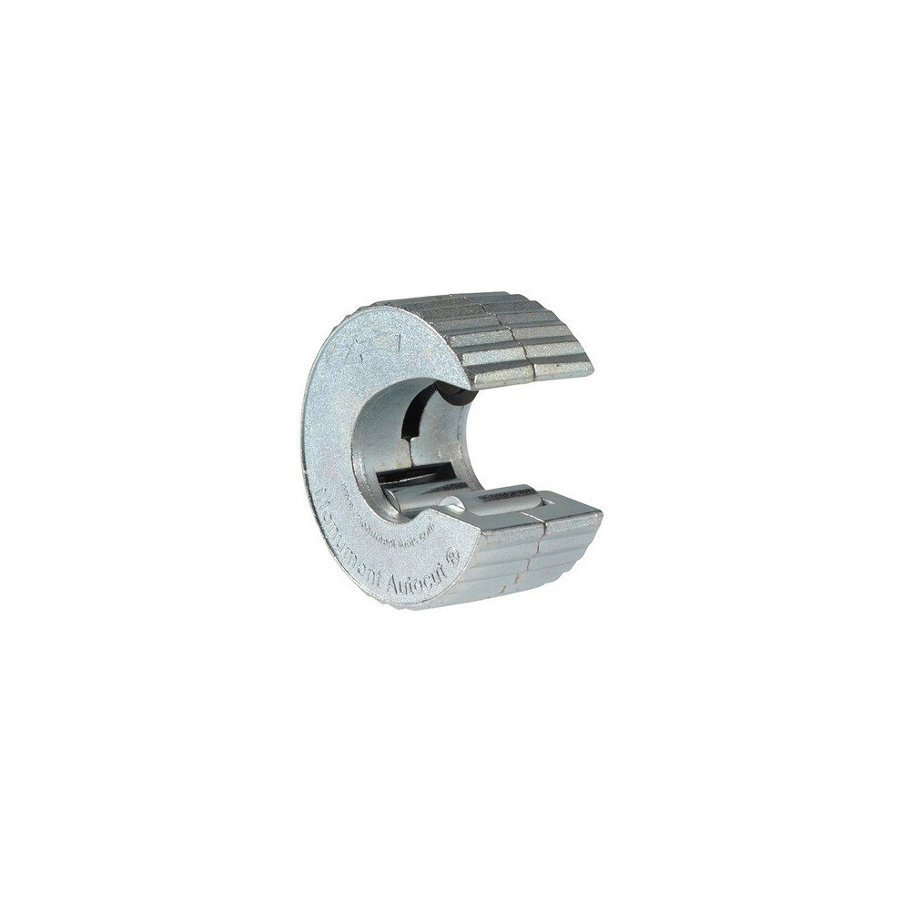 Monument 1722Y Autocut Copper Pipe Cutter 22mm