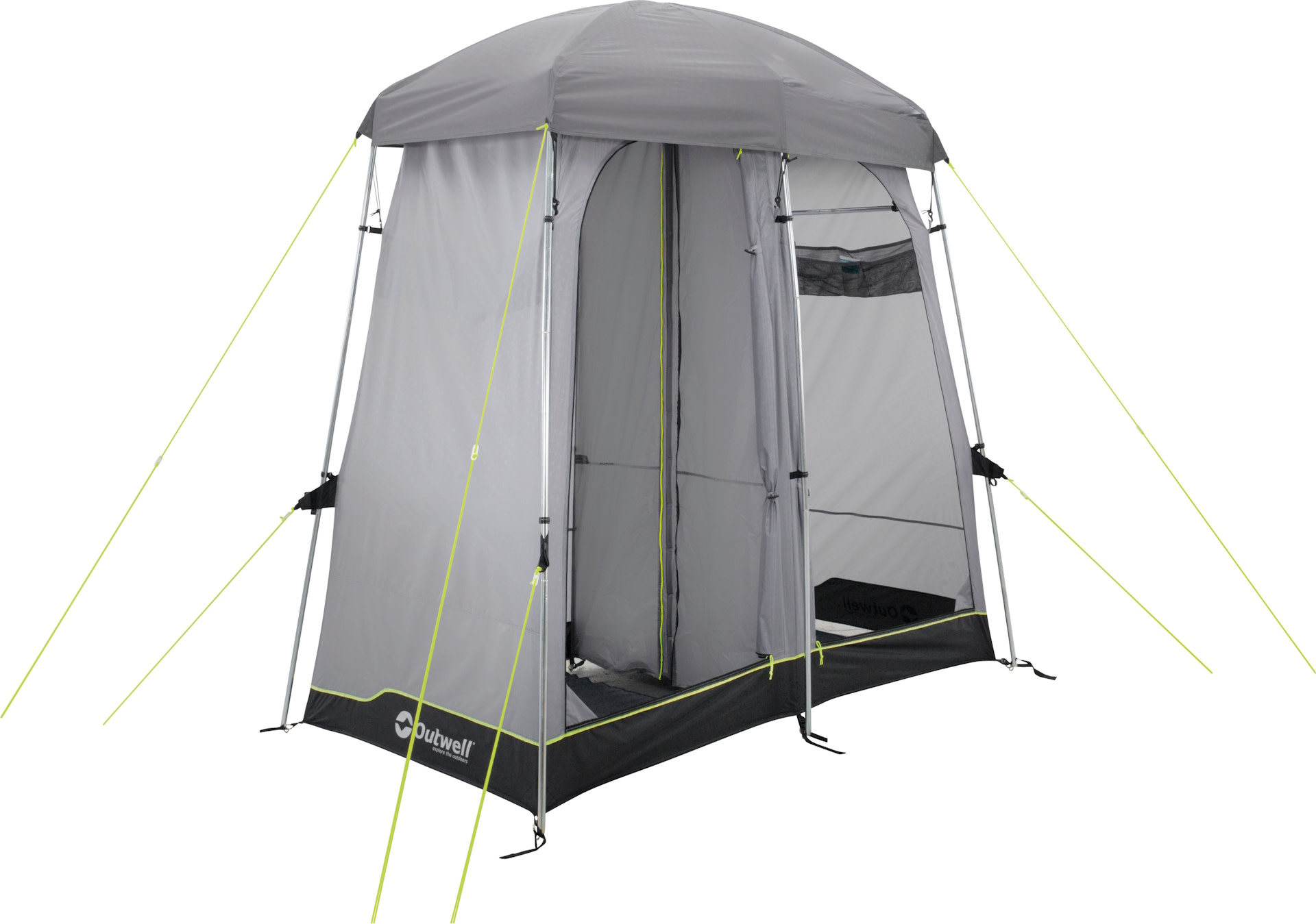 Outwell Seahaven Comfort Station Single