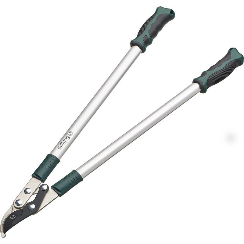 Bulldog Premier Compound Bypass Lopping Shears