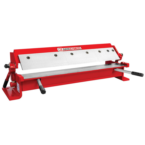 HOLZMANN MASCHINEN Holzmann Machine AT200 Bending-Shearing Machine 1mm Capacity