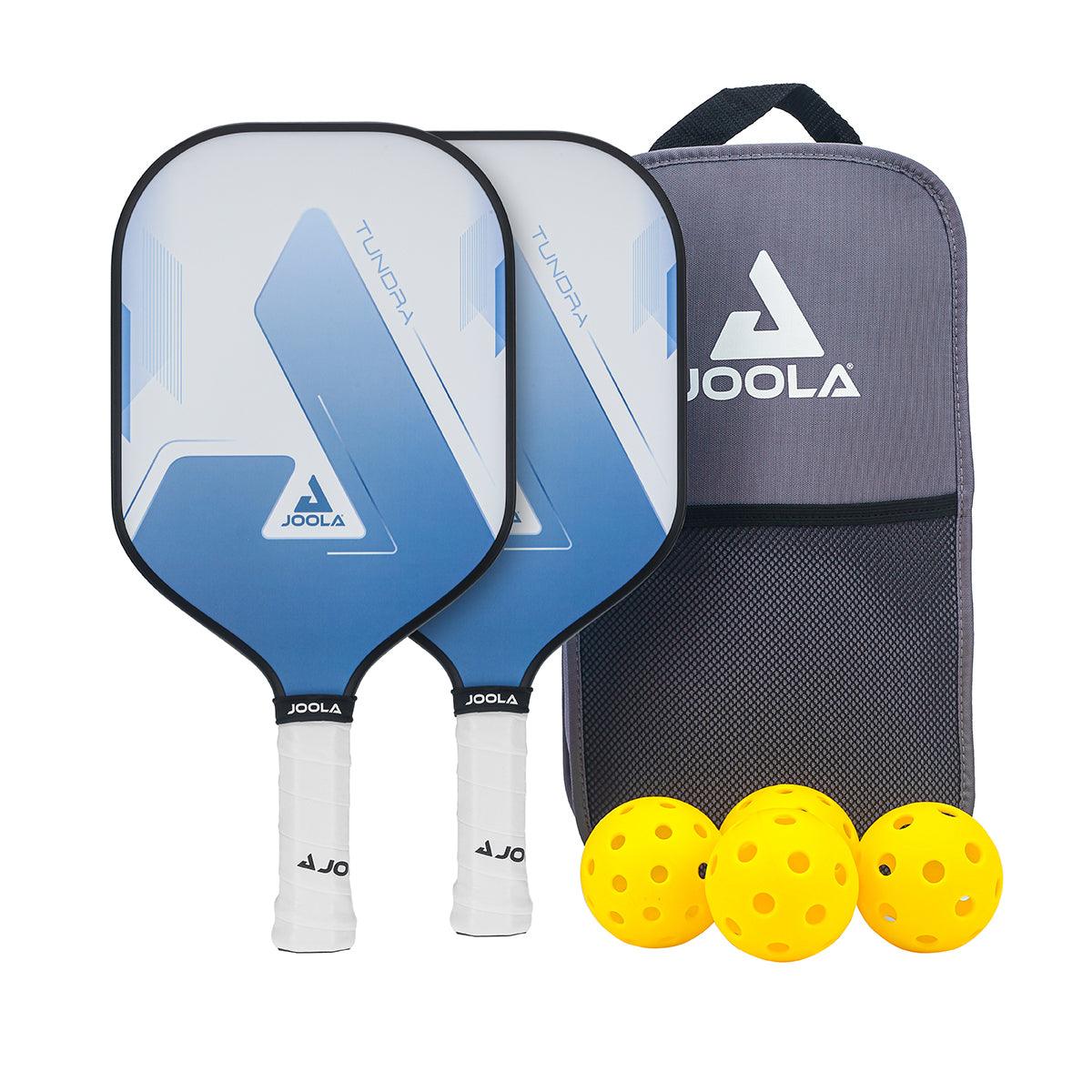 JOOLA Germany Joola Tundra Pickleball Set