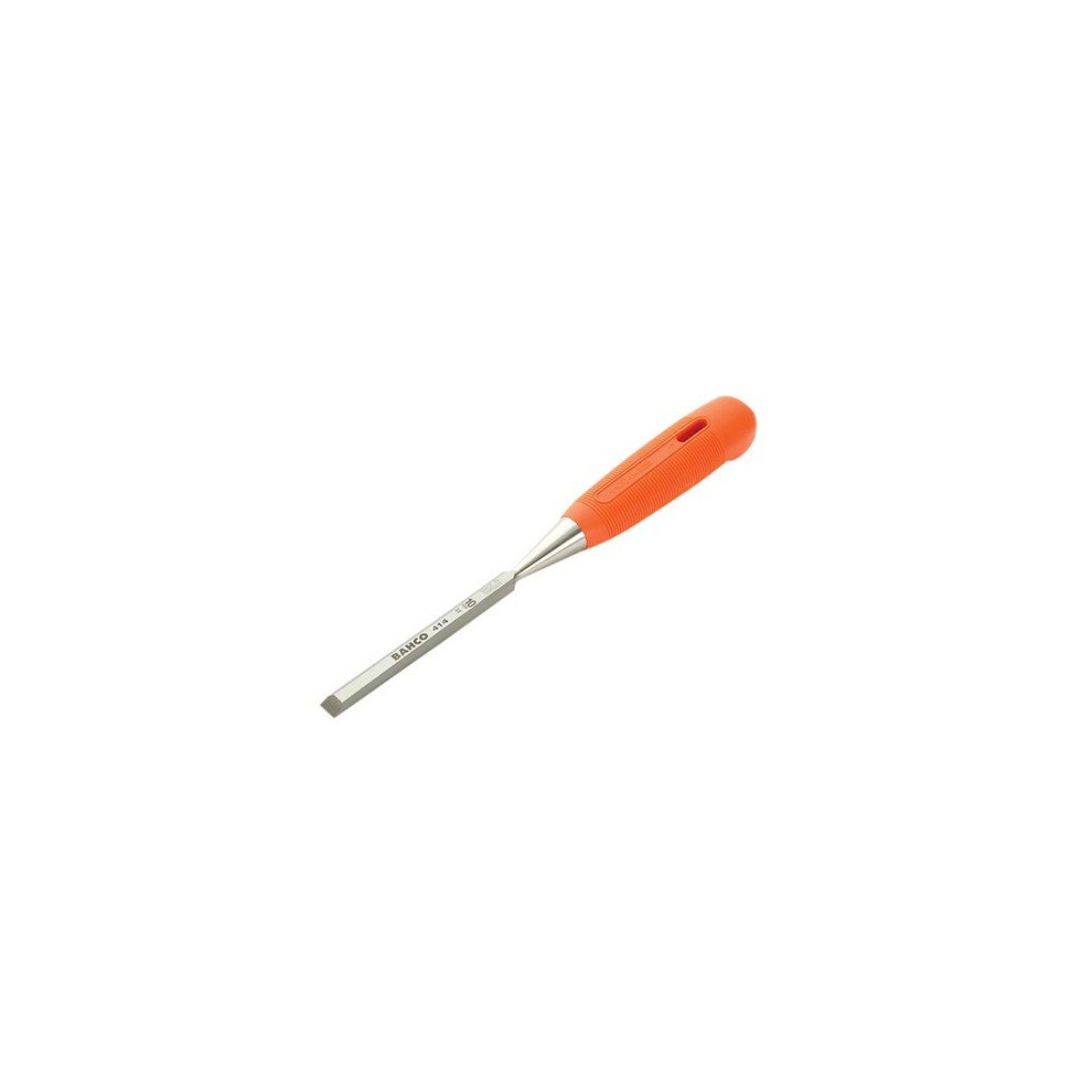 Bahco BAH41410 414 BeVelcro Edge Chisel 10mm (3/8in)
