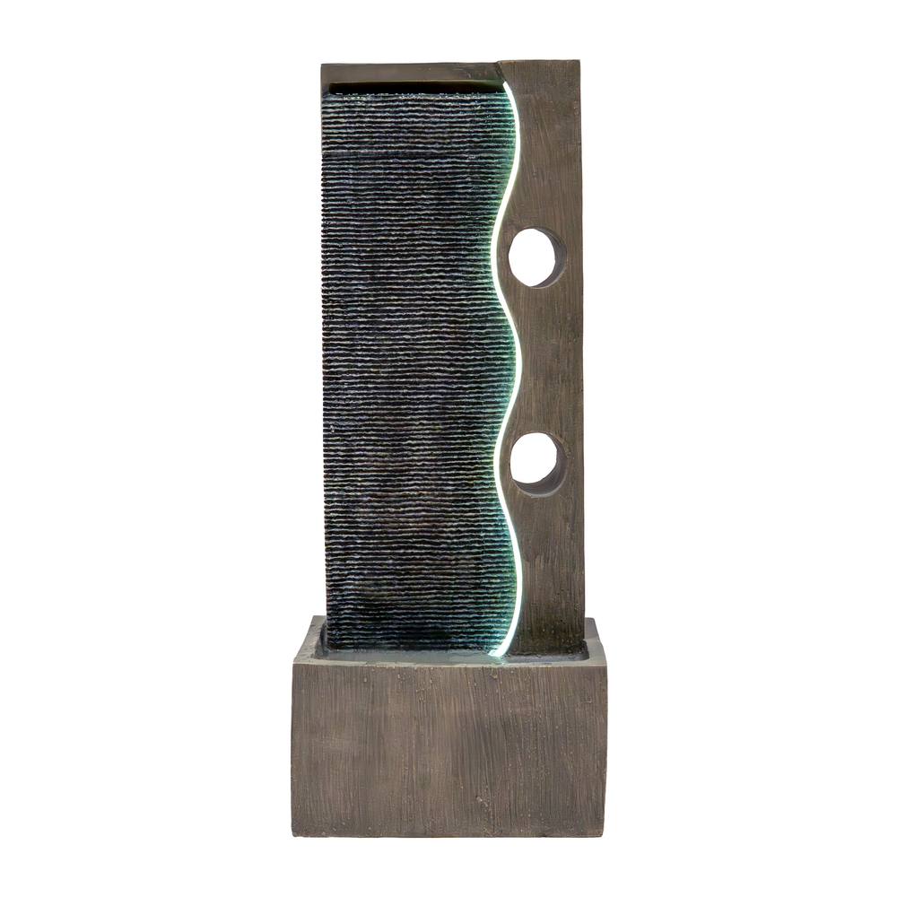 MonsterShop Electric Water Feature - Harmony Falls