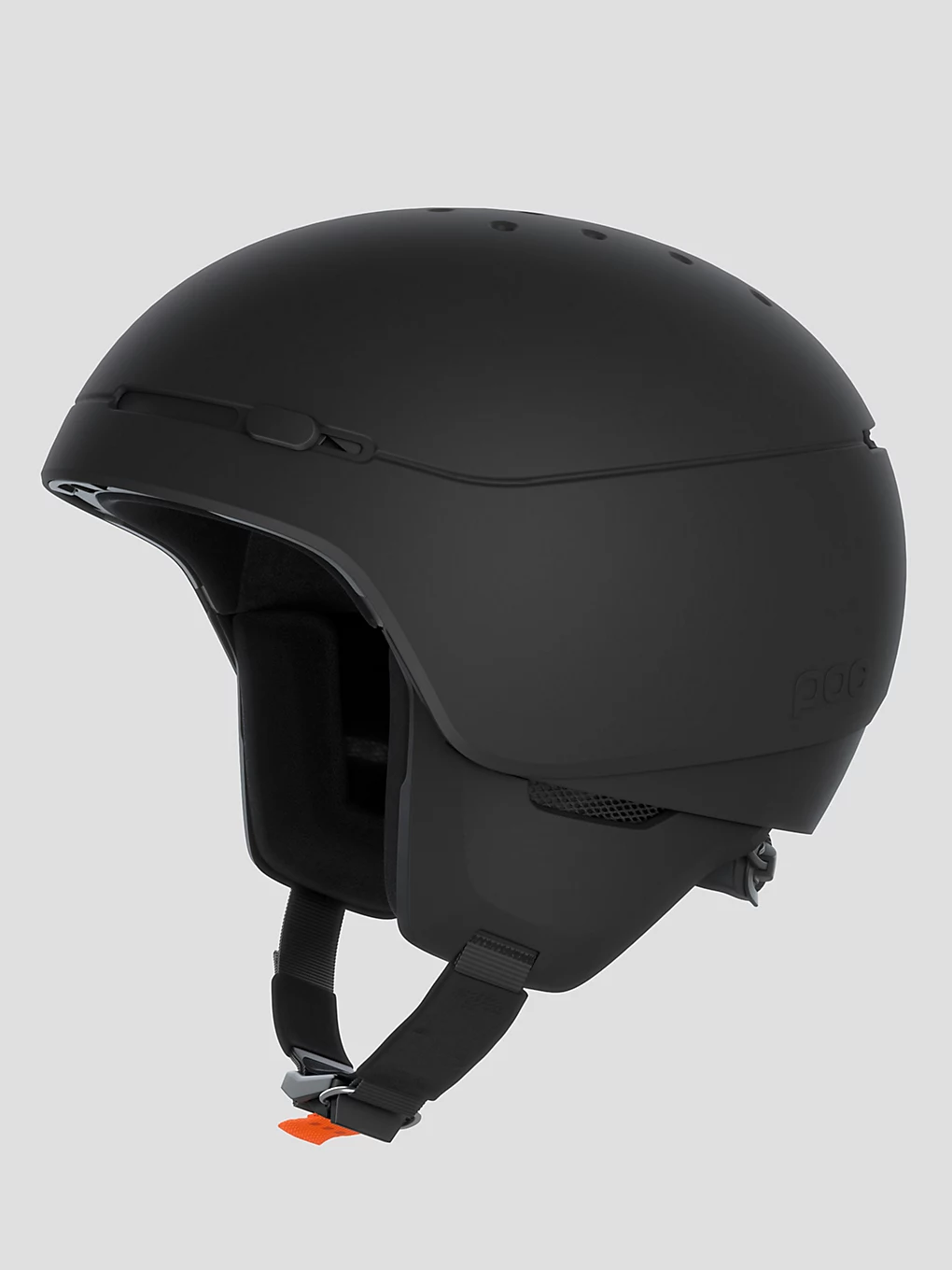 POC Ski Helmet | Black | S | XS