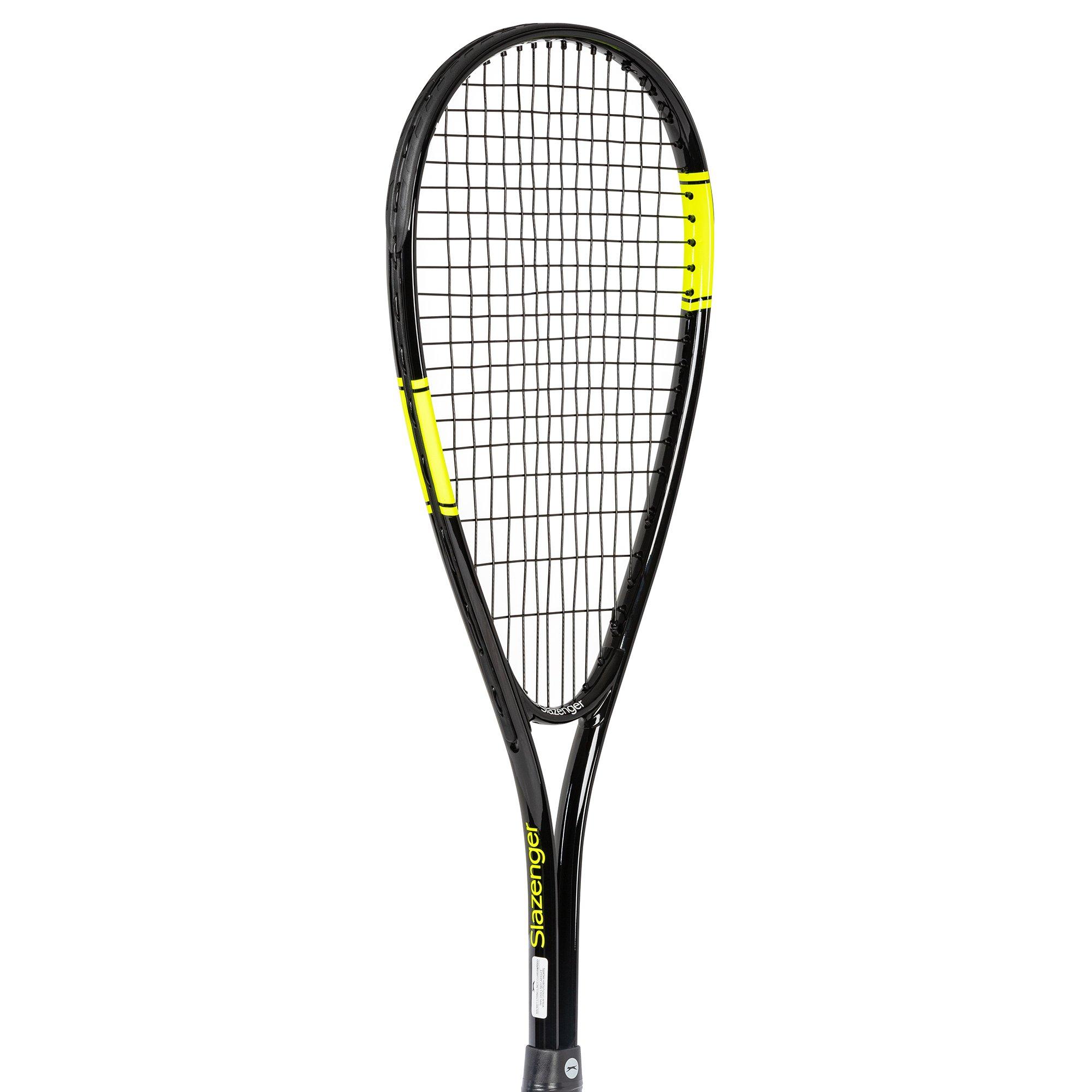 Slazenger Prodigy Squash Racket - Blue
