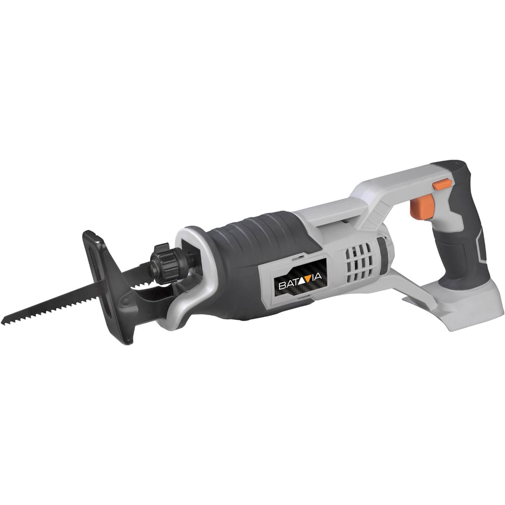 Batavia 7062507 Maxxpack 18V Reciprocating Saw (Body Only)