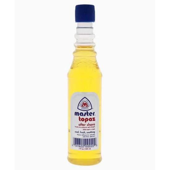 Master Topaz Aftershave 443ml