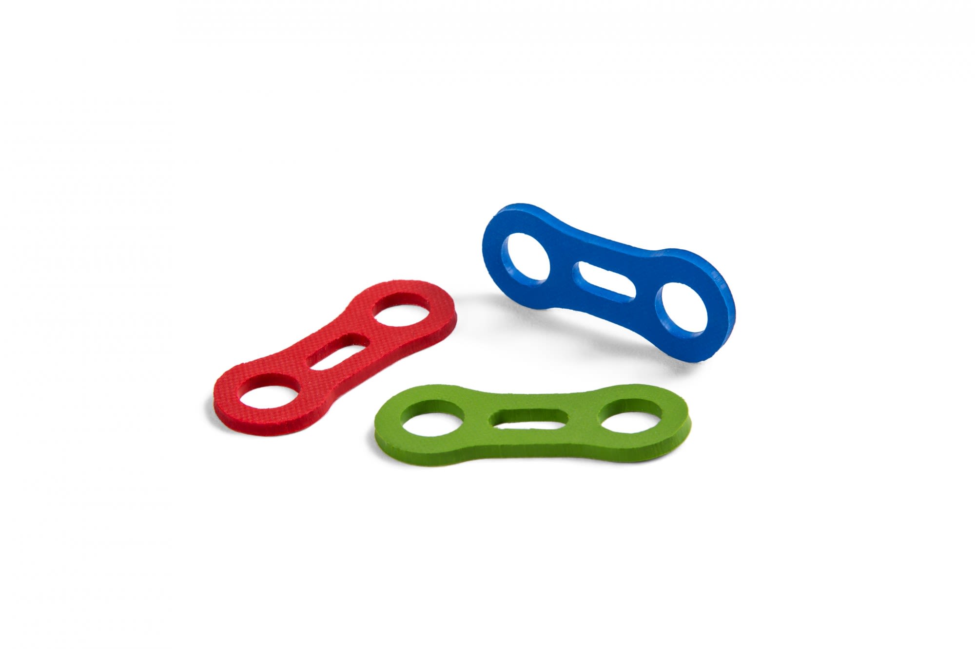 Ocun Biner Fix 11mm 10-pack - Blue - One Size