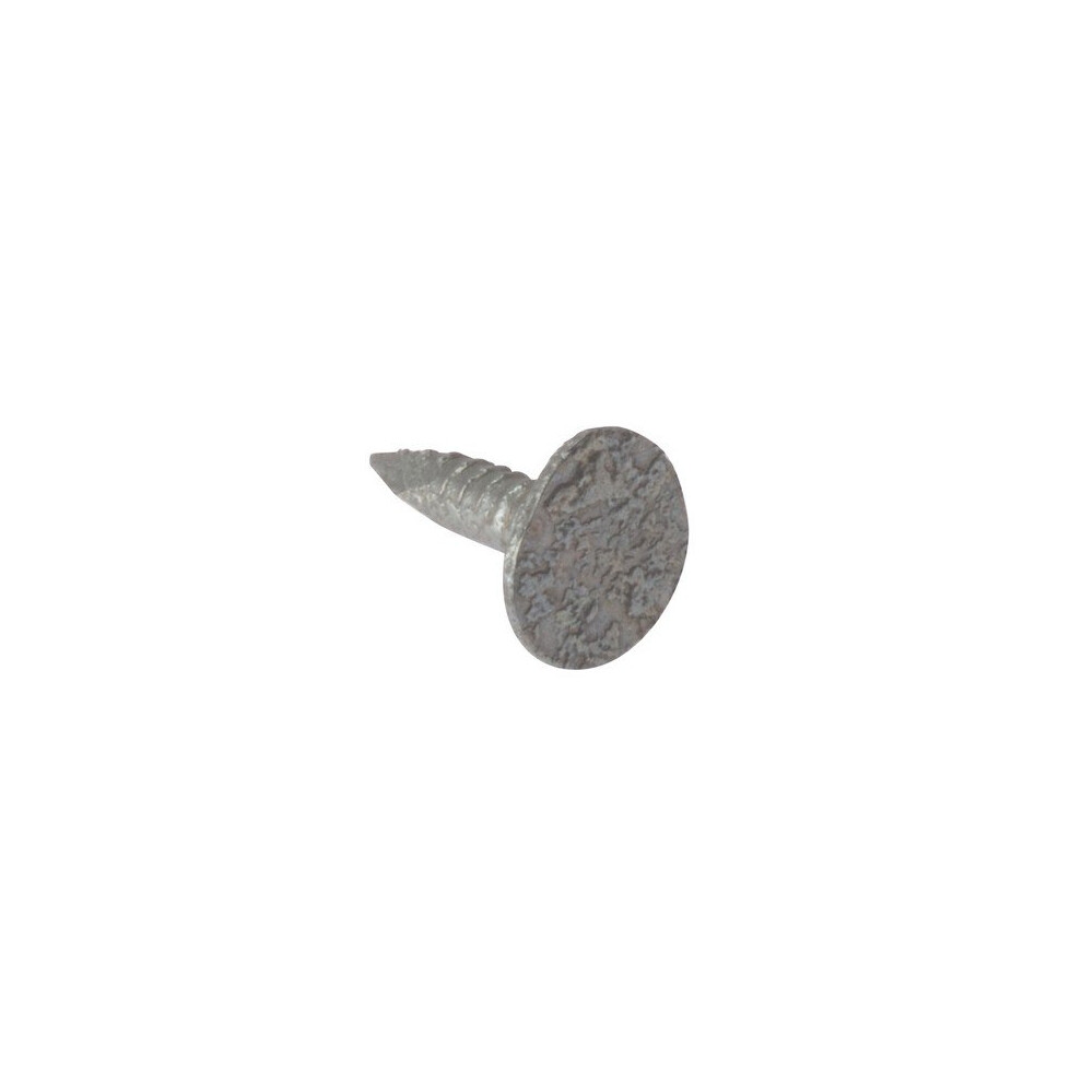 ForgeFix FORF13GB212 Felt Nail Galvanised 13mm Bag Weight 2.5kg