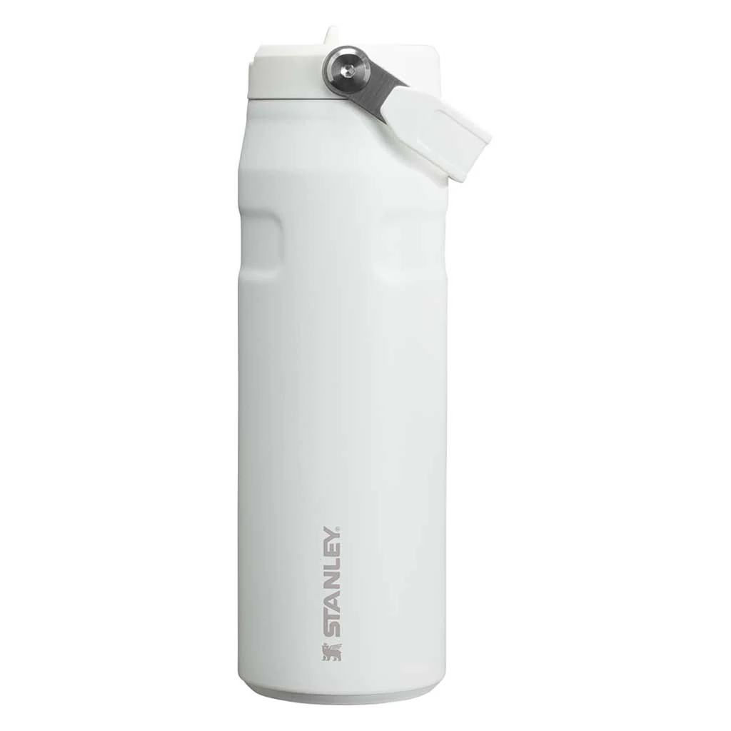 Stanley IceFlow Bottle Flip Straw 2.0 - 700ml / Frost